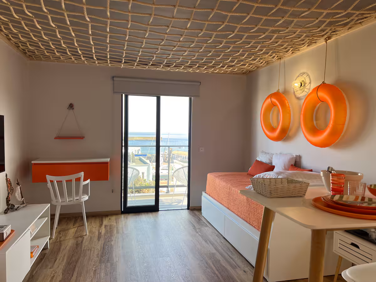 Casas em Caniçal — Casa polar