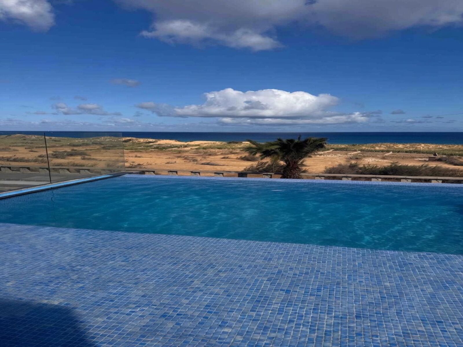 Casa em Porto Santo — Villa Golden Dream